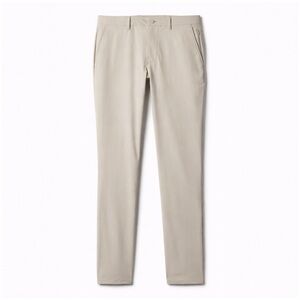 GAP Beige Pants (34x32) NWT